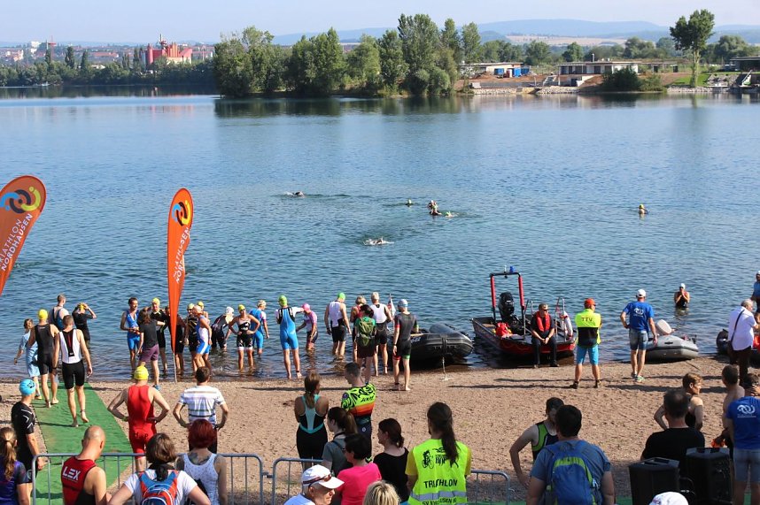 18 Scheunenhof Triathlon