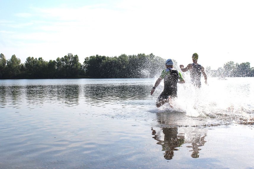 18 Scheunenhof Triathlon