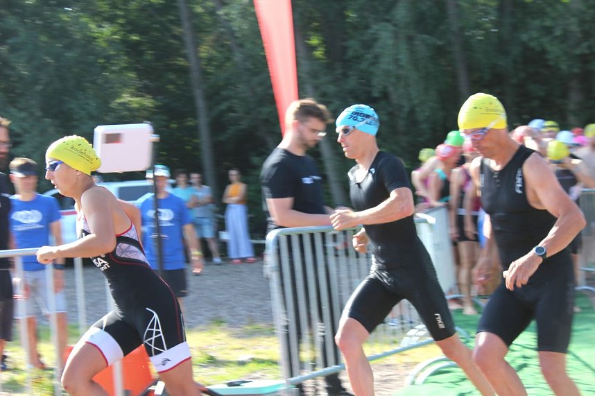 18 Scheunenhof Triathlon