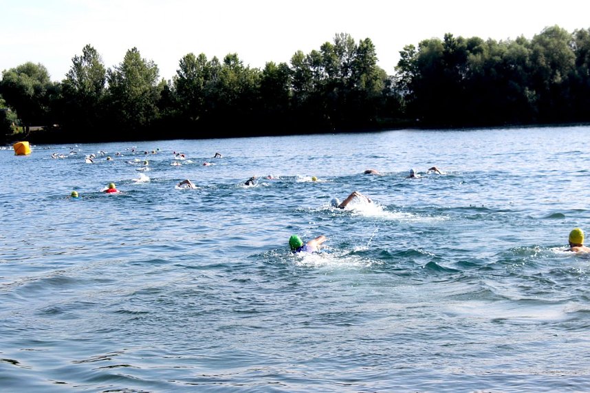 18 Scheunenhof Triathlon