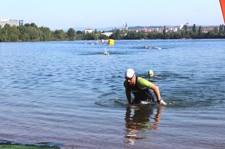 18. Scheunenhof Triathlon 
