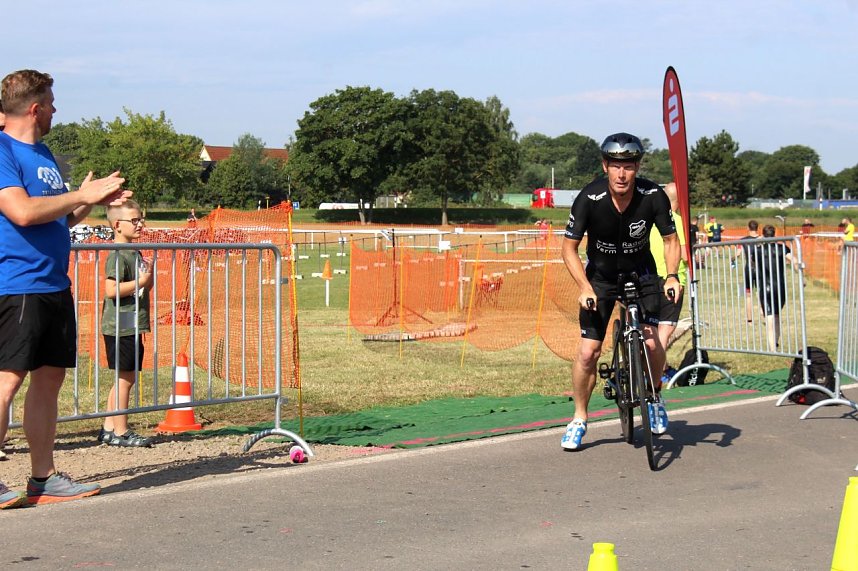 18. Scheunenhof Triathlon 
