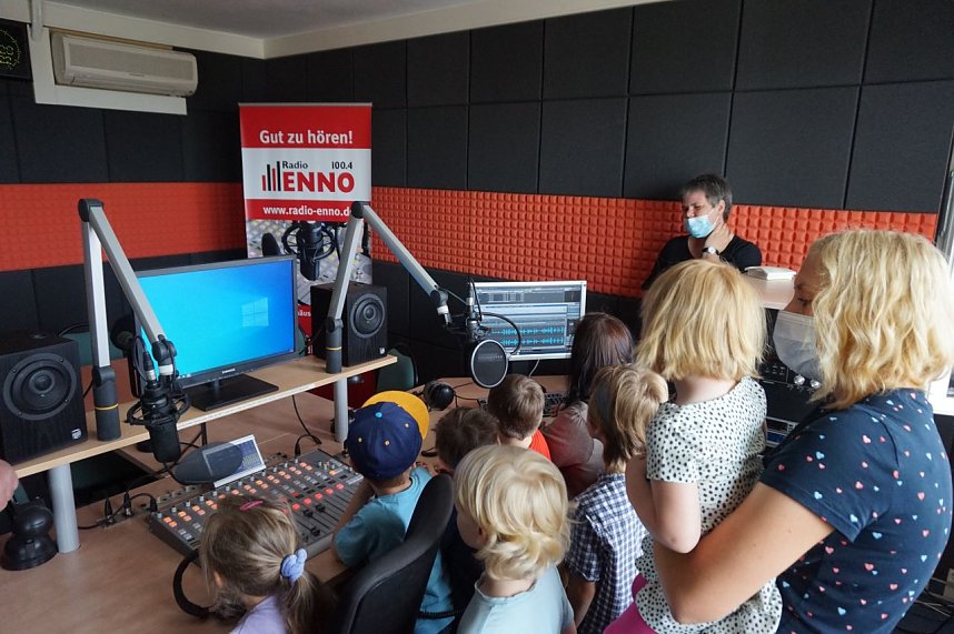 Ilfelder Waldkindergarten