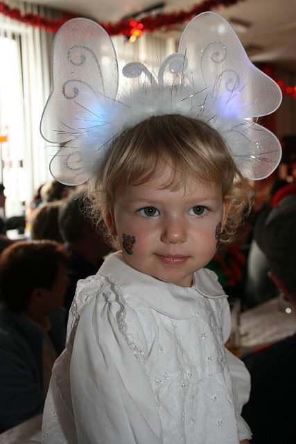 Hei&szlig;es Wochenende in S&uuml;lzhayn