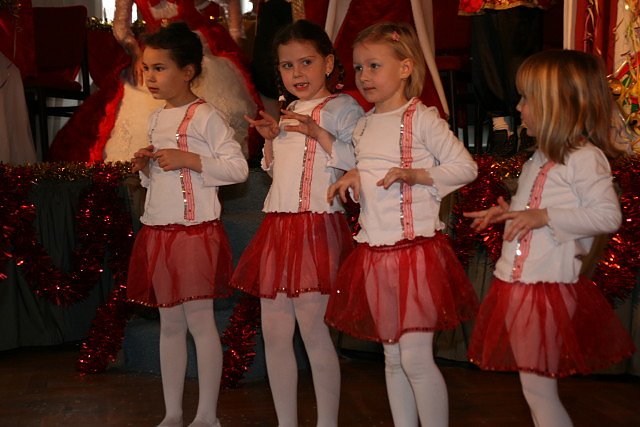 Hei&szlig;es Wochenende in S&uuml;lzhayn