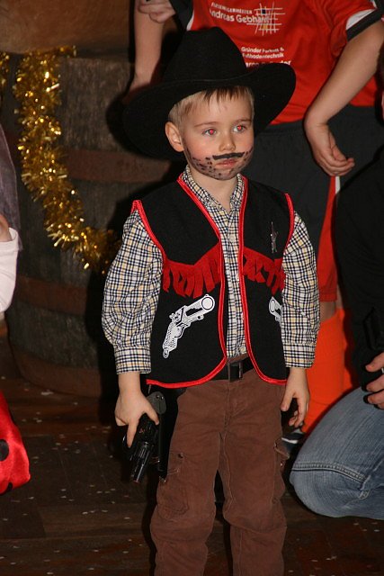 Hei&szlig;es Wochenende in S&uuml;lzhayn