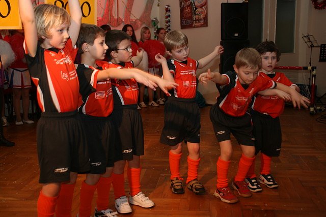 Hei&szlig;es Wochenende in S&uuml;lzhayn