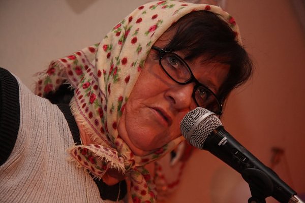 Hei&szlig;es Wochenende in S&uuml;lzhayn