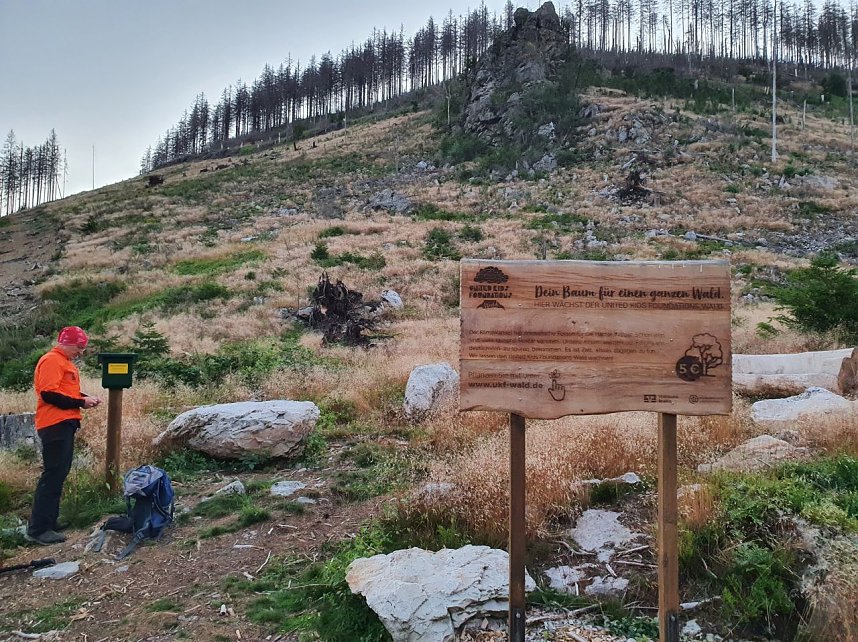 Harzer Hunderter Extrem 