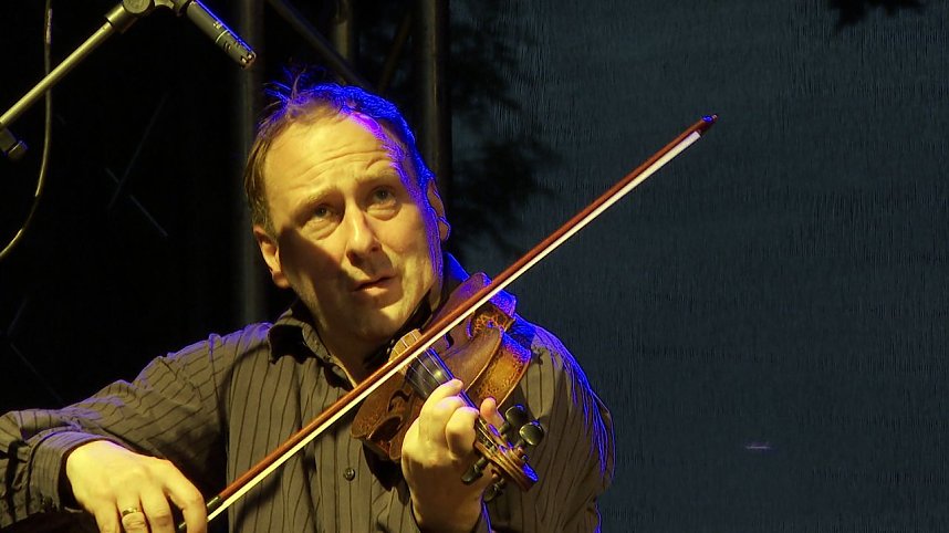 Sommer Jazz open air