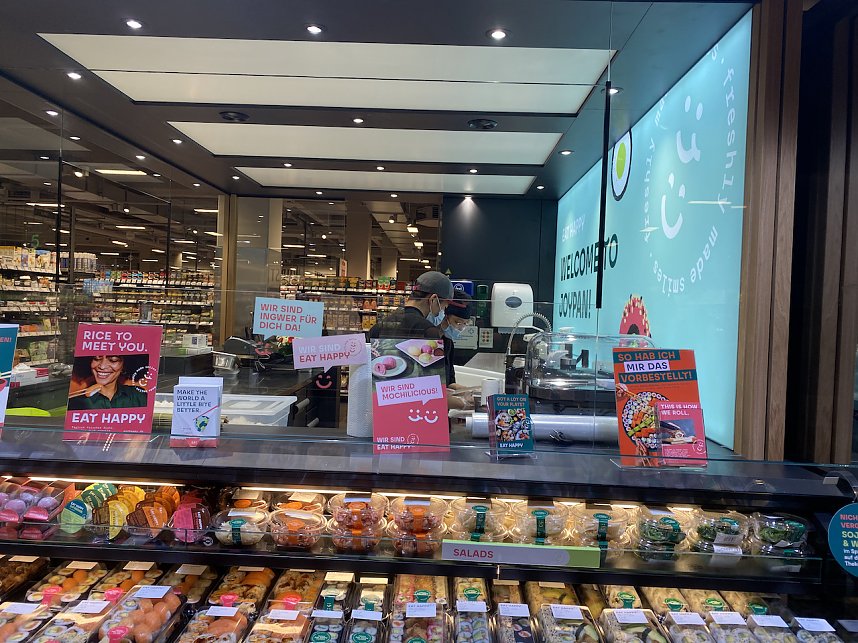 Er&ouml;ffnung in der S&uuml;dharz Galerie