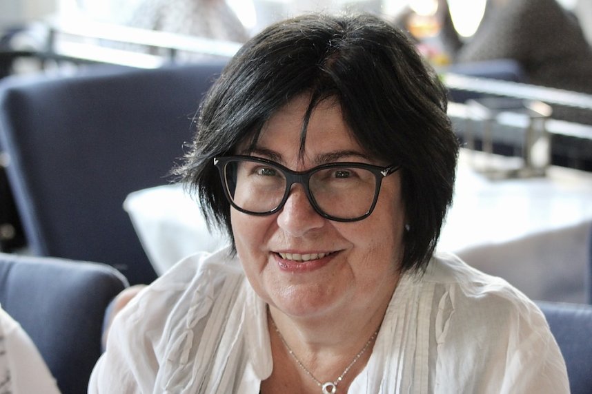 Glamour&ouml;se Travestie-Show im Cafe`Sahne in Nordhausen