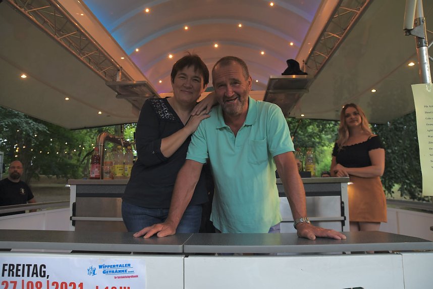 4. Parknick im F&ouml;rstemannpark