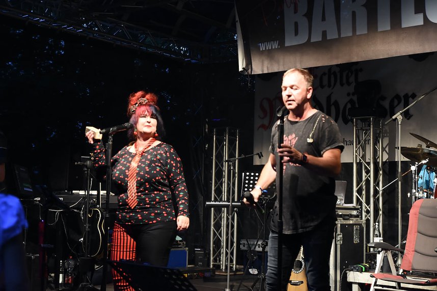 4. Parknick im F&ouml;rstemannpark