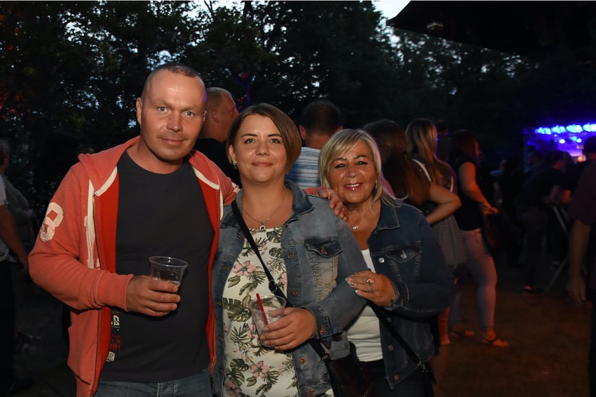 4. Parknick im F&ouml;rstemannpark