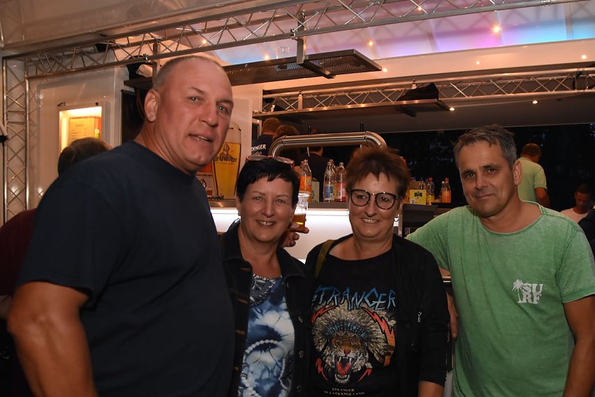 4. Parknick im F&ouml;rstemannpark