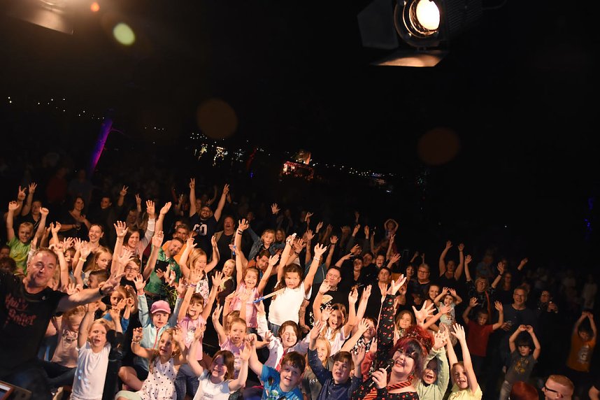 4. Parknick im F&ouml;rstemannpark