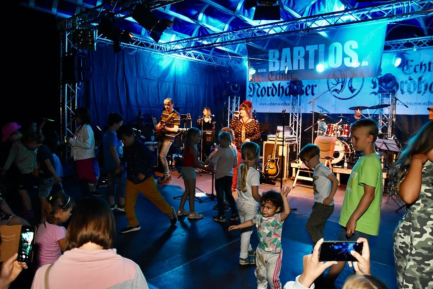 4. Parknick im F&ouml;rstemannpark