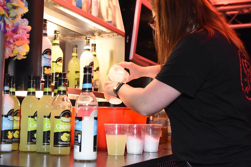 4. Parknick im F&ouml;rstemannpark