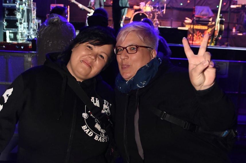 Sommerwiesn bei Wippertaler Getr&auml;nke