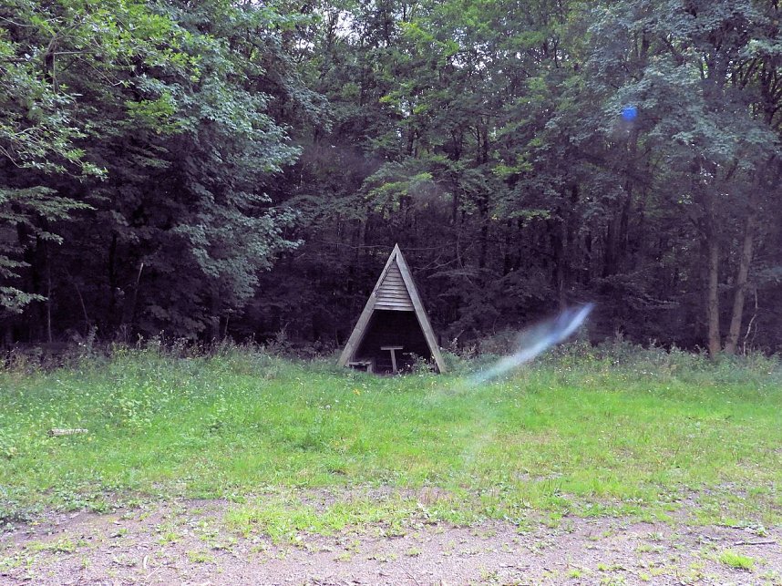 Ungew&ouml;hnliche An- und Aussichten bei Herrmannsacker