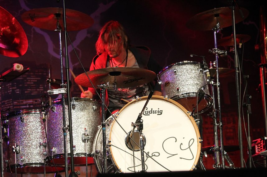 Neustart Kultur in Bleicherode