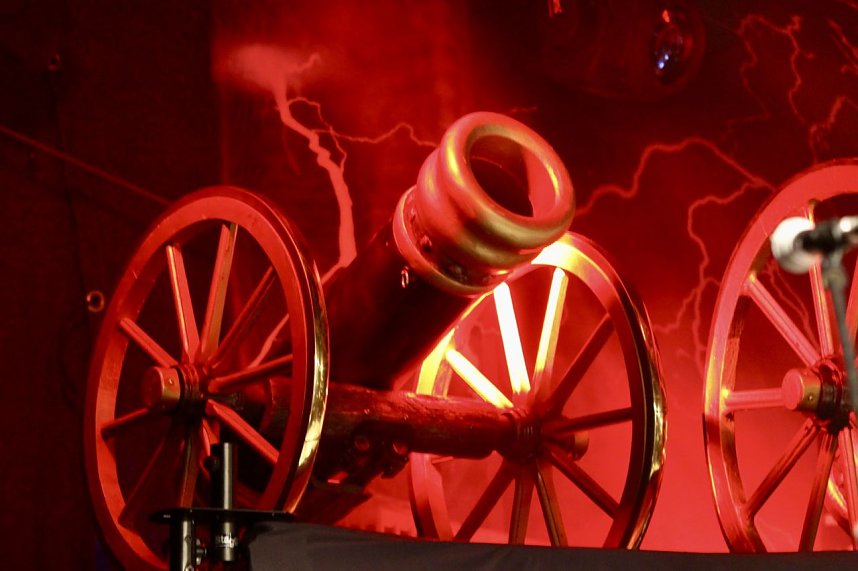 Neustart Kultur in Bleicherode