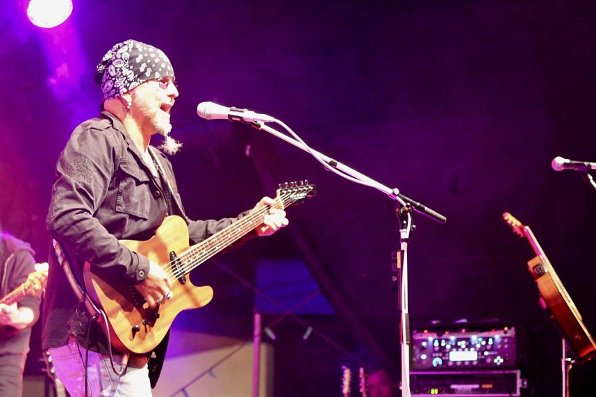 Neustart Kultur in Bleicherode