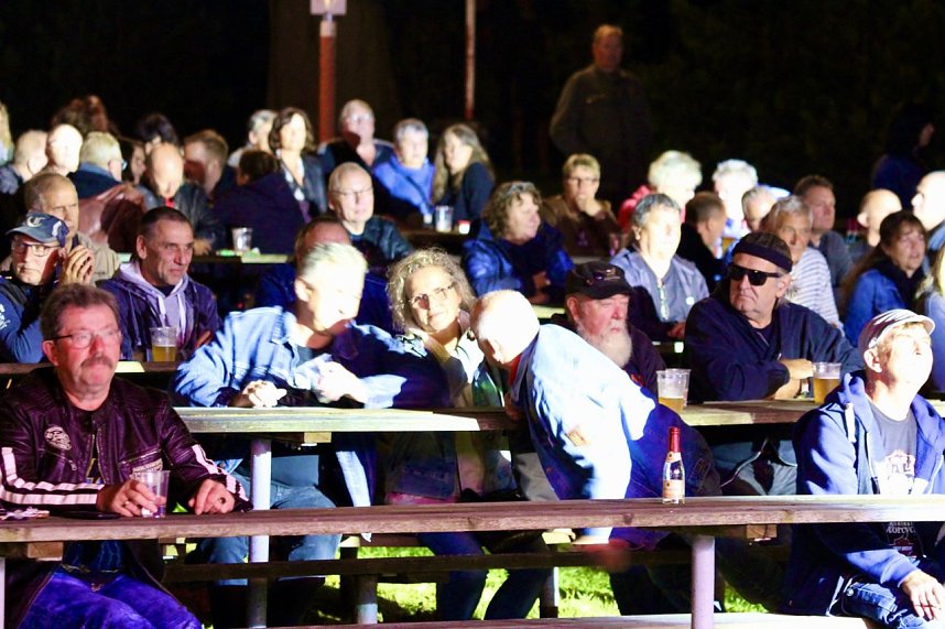 Neustart Kultur in Bleicherode