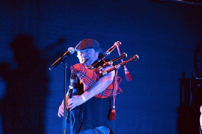 Neustart Kultur in Bleicherode