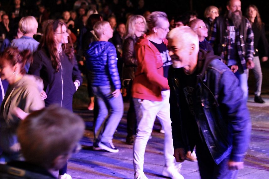 Neustart Kultur in Bleicherode