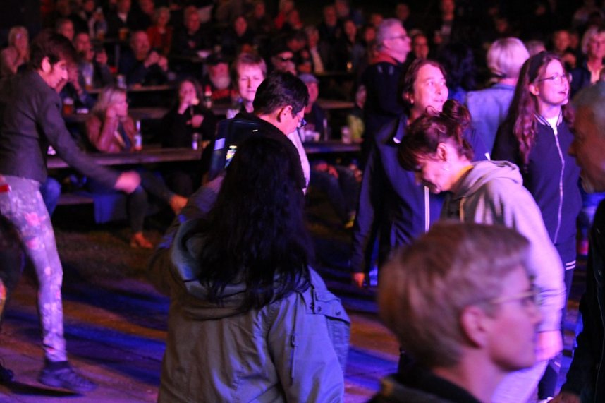 Neustart Kultur in Bleicherode