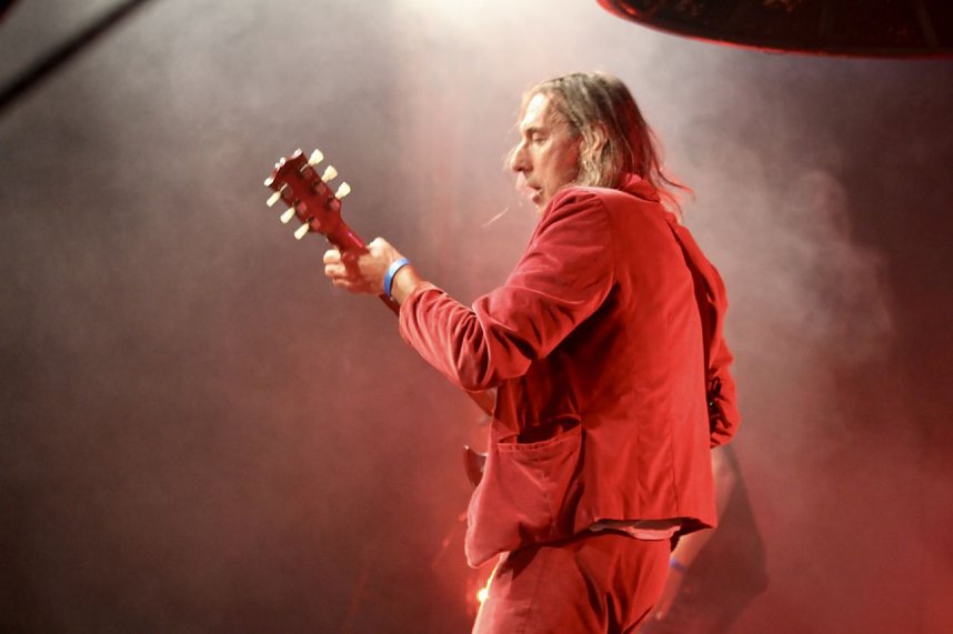 Neustart Kultur in Bleicherode