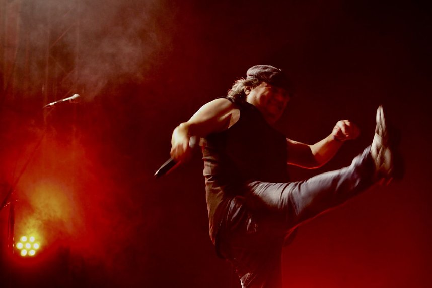 Neustart Kultur in Bleicherode