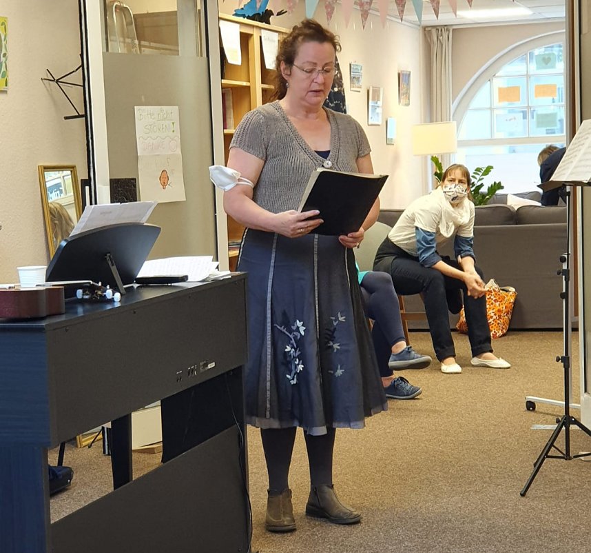 Tag der offenen T&uuml;r 