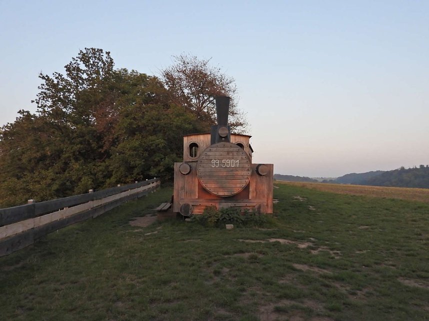 Impressionen am Sonntagabend