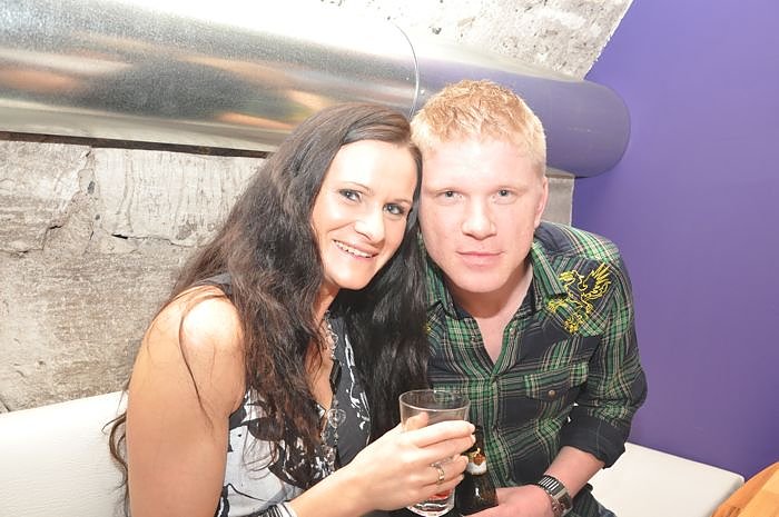 Ice Lounge am Grimmel