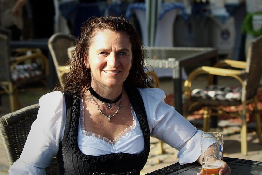 Er&ouml;ffnung Hofbr&auml;uhaus in Nordhausen