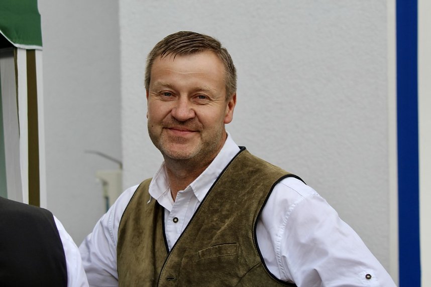 Er&ouml;ffnung Hofbr&auml;uhaus in Nordhausen