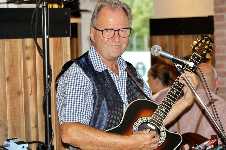 Er&ouml;ffnung Hofbr&auml;uhaus in Nordhausen