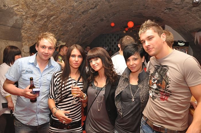 Ice Lounge am Grimmel