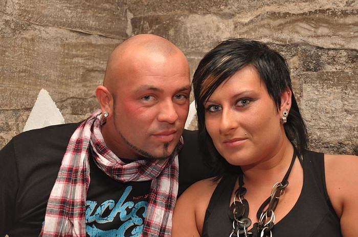 Ice Lounge am Grimmel