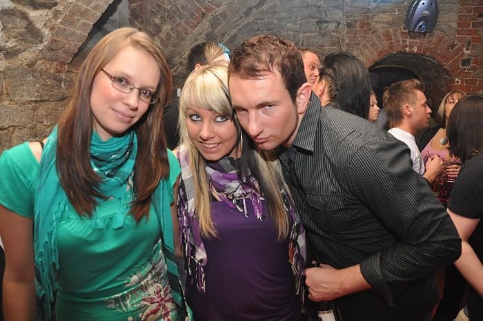 Ice Lounge am Grimmel