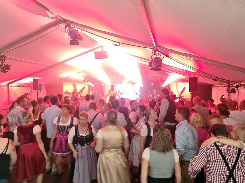 Oktoberfest in Neustadt