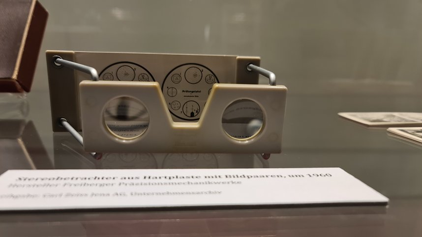 Interessante Ausstellung im Tabakspeicher er&ouml;ffnet