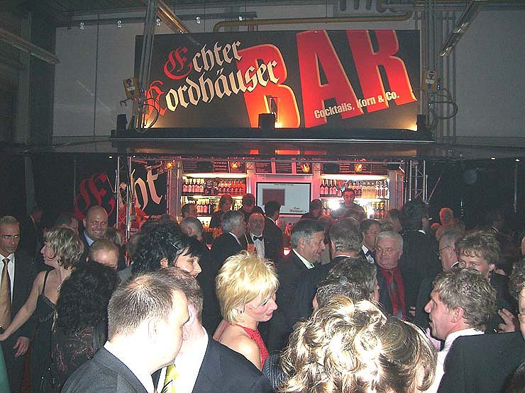 12. Fr&uuml;hlingsball