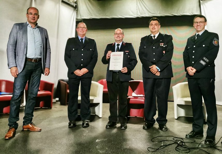 11. Kreisjugendfeuerwehrtag