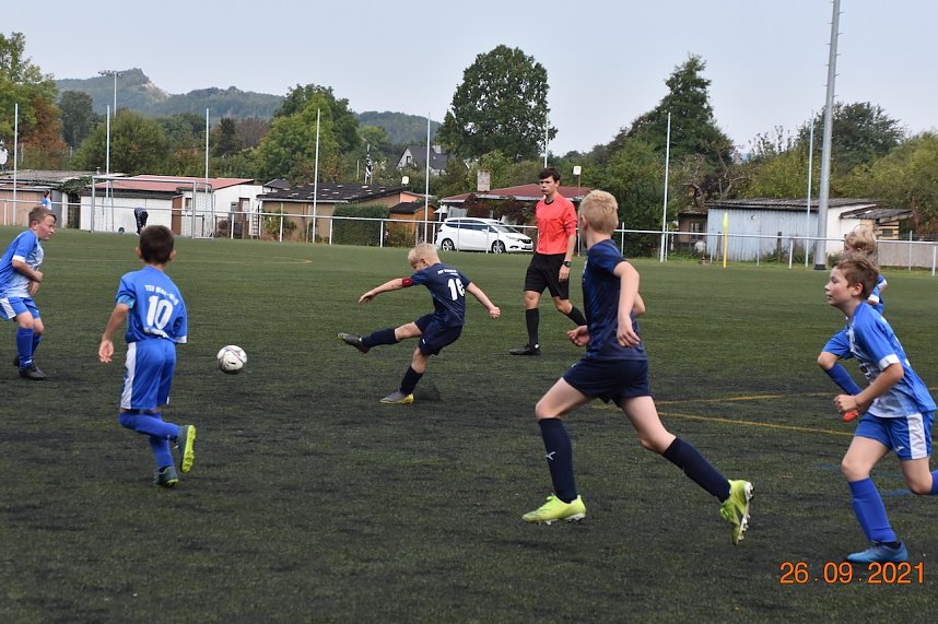 Wacker U10 - Westerengel