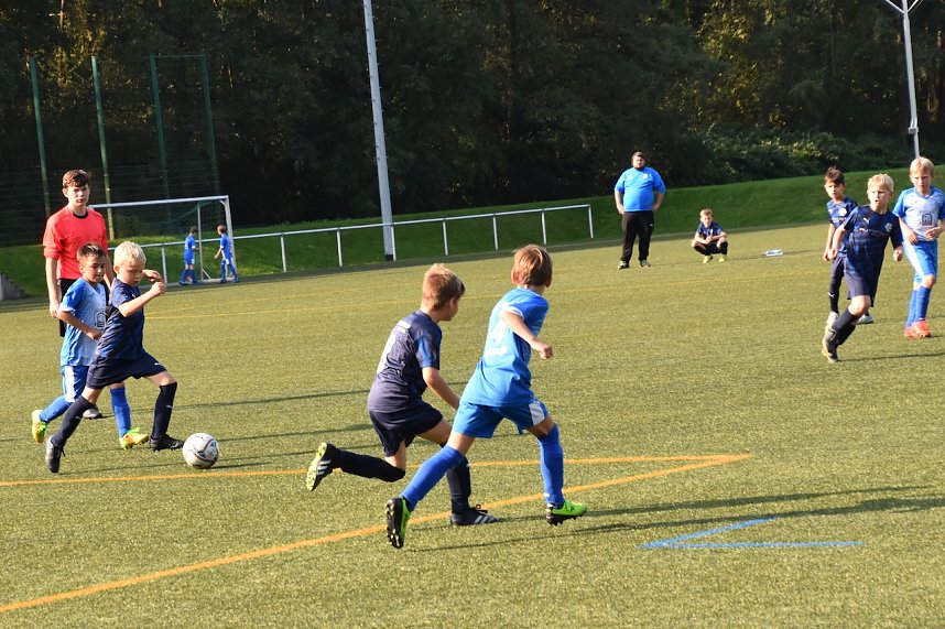 Wacker U10 - Westerengel