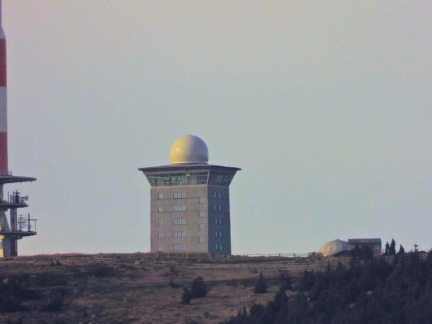 Unterwegs in Schierke